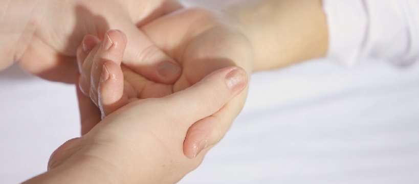 Apelujemy o pomoc dla Wiktorka z sochaczewskiego przedszkola