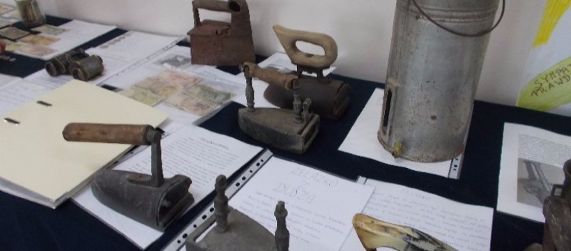 "Małe Muzeum Techniki"