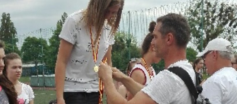 Zawody międzypowiatowe w lekkiej atletyce