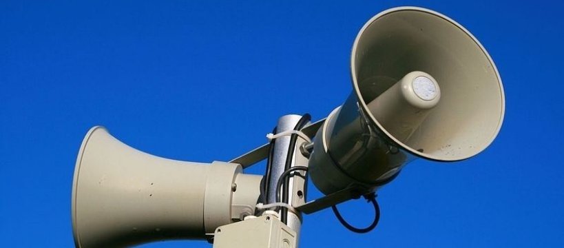 Zawyją syreny: ćwiczenia sił zbrojnych na Mazowszu