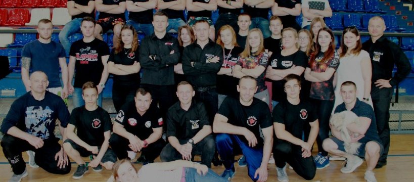 Puchar Polski MMA 2017