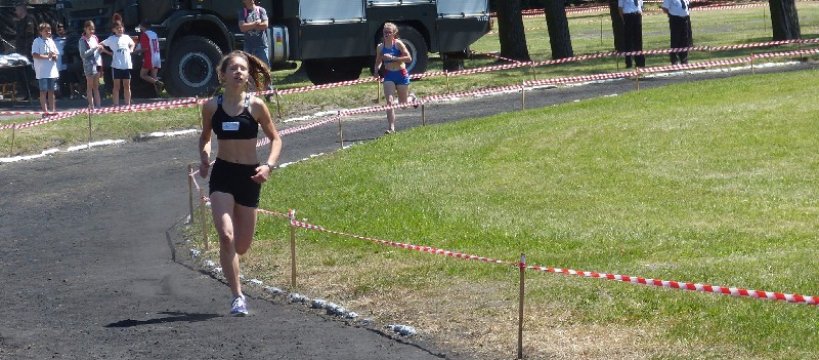 XXV Jubileuszowe Biegi Młodych Olimpijczyków