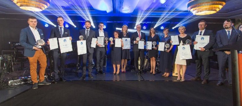 Mars Polska laureatem nagrody Dobroczyńca Roku