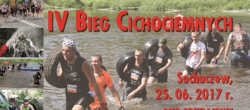 IV Bieg Cichociemnych