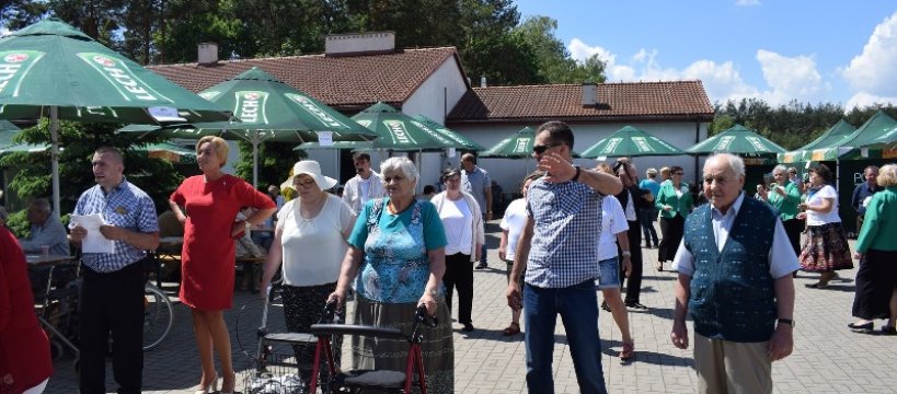 "Żyj po prostu, prawdziwie żyj..."