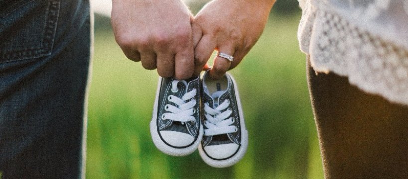 Być mamą i tatą - nowy cykl porad dla rodziców małych dzieci
