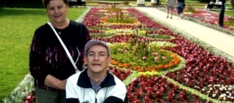 Udany wyjazd do Sanatorium
