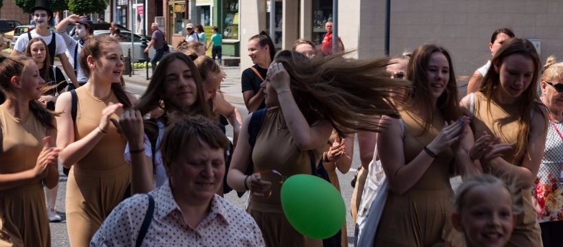 Parada SCK 2017