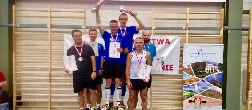 SOCHACZEWIANIE MISTRZAMI POLSKI!!!