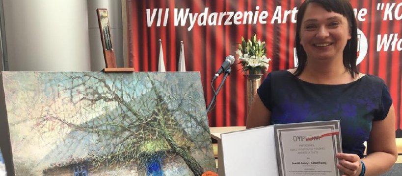 Nagrodzeni za najpiękniejsze skarby: główna nagroda dla sochaczewianki