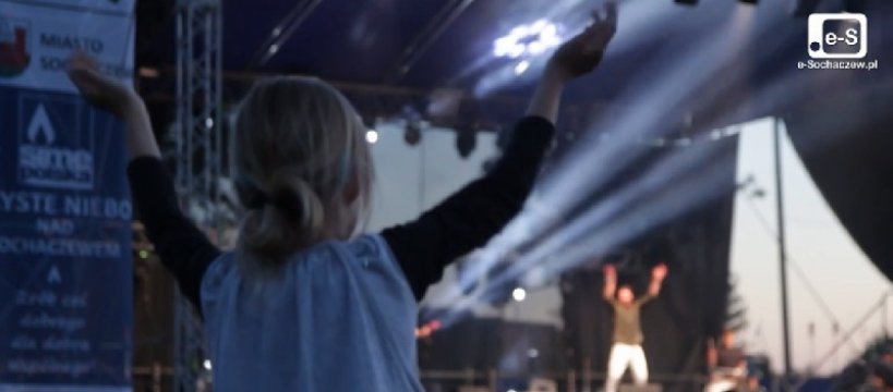 Dni Sochaczewa 2017 video