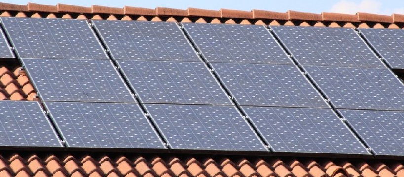 Dofinansowanie dla odnawialnych źródeł energii