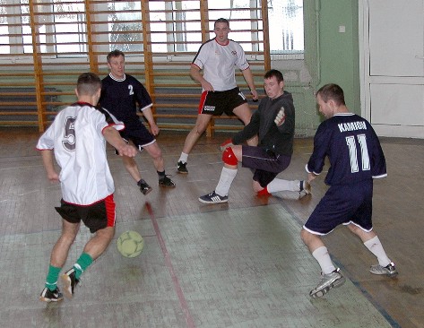 Arka Gdynia Cup 2006