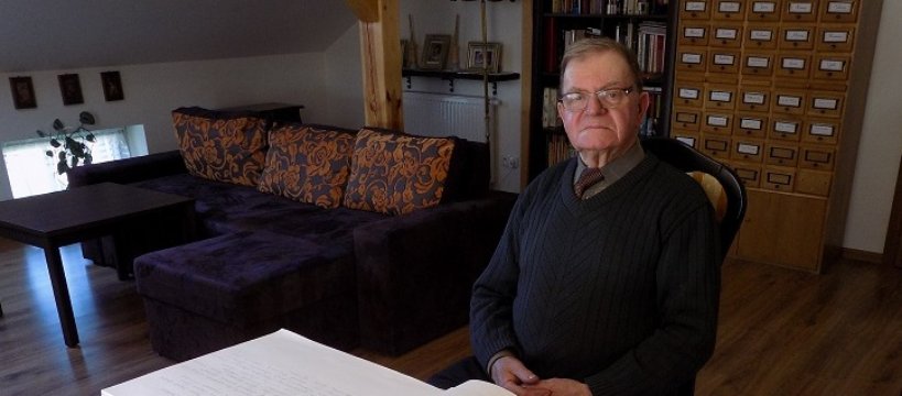 Ponad 50 lat w służbie OSP Brochów