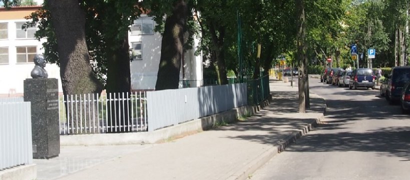 Ulica Hanki Sawickiej zmienia nazwę na Ryszarda Kaczorowskiego
