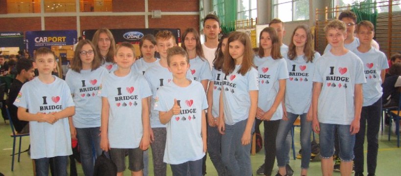 Sukcesy "Piasta" na Mistrzostwach Polski Młodzieży Szkolnej