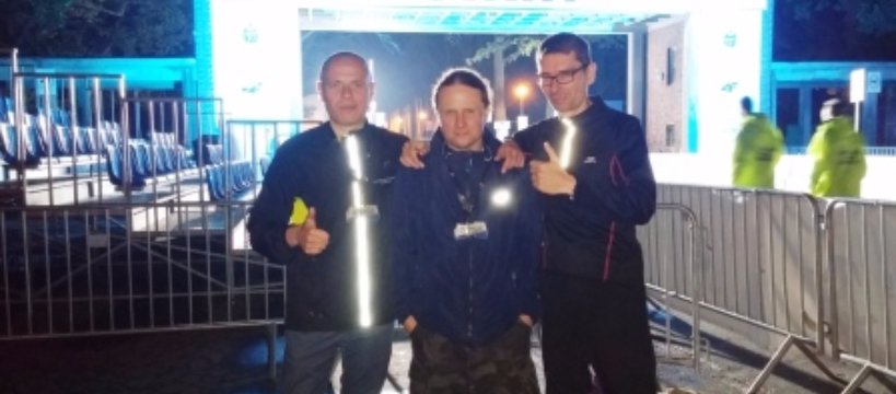 5. PKO NOCNY WROCŁAW PÓŁMARATON