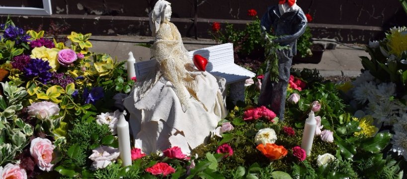 Święty Jan, wianki i Kupała...
