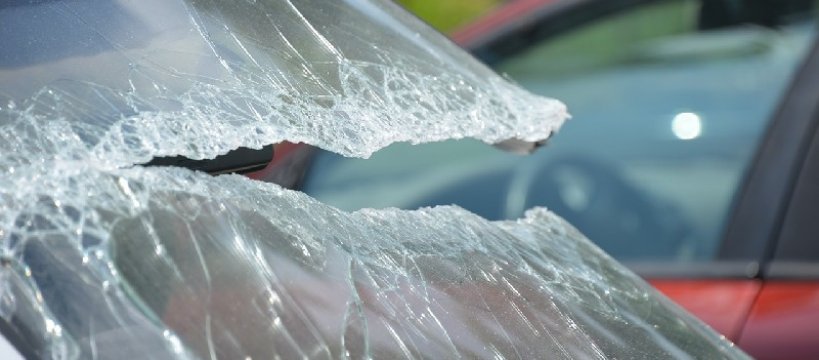 Wypadek w Maurycewie: dwoje dzieci poszkodowanych, sprawca pijany