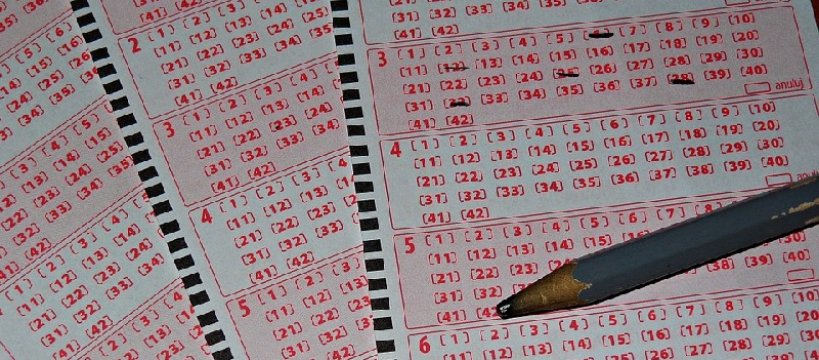 Lotto milioner z Sochaczewa: trafił szóstkę i wygrał ponad 6 milionów