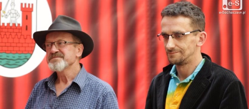 ZIP: Stanisław Werle i Marcin Hugo-Bader zapraszają na Tańce