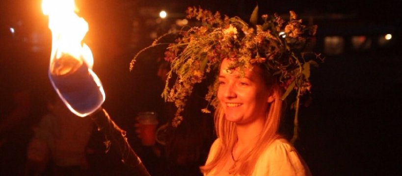 Sobótki nad Bzurą: video relacja