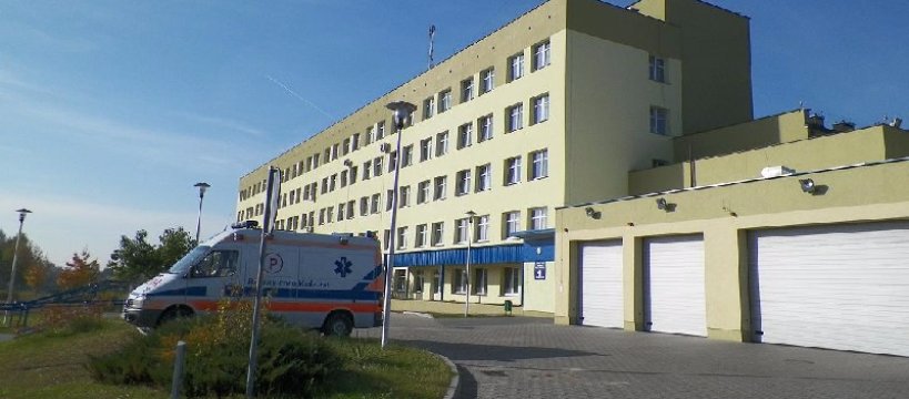 Szpital w Sochaczewie w sieci szpitali