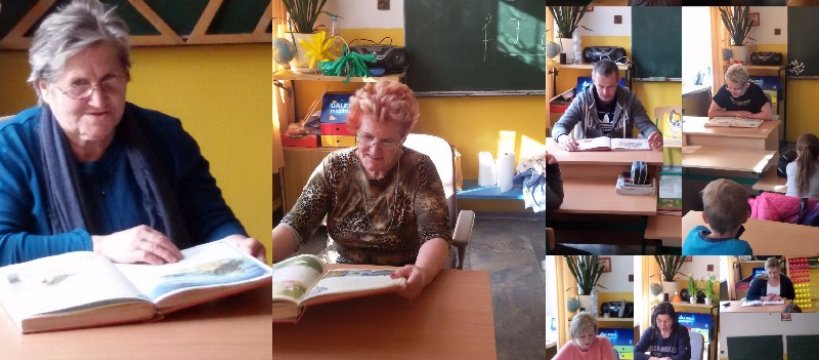 Podziękowanie