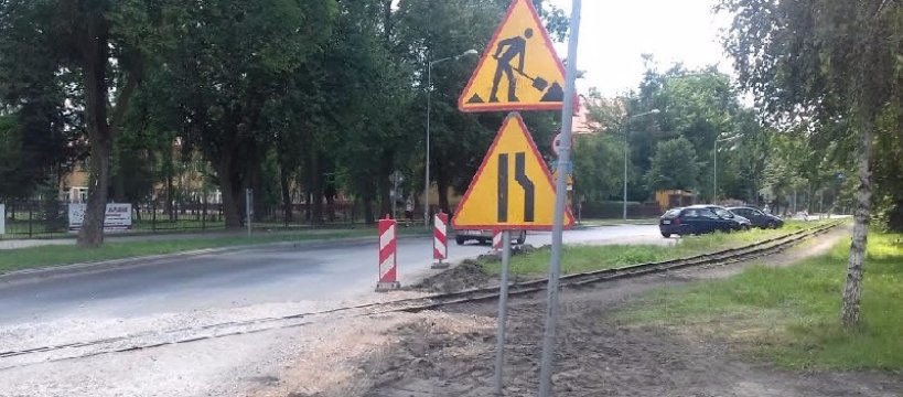 Uwaga kierowcy! Jutro utrudnienia w ruchu na ul. Piłsudskiego!