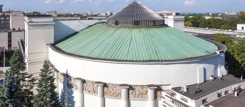 Po raz kolejny z biblioteką w stolicy. Zaproszenie na AKCJĘ LATO