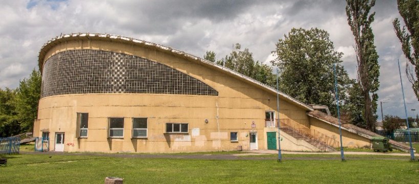 Rusza remont hali w Chodakowie