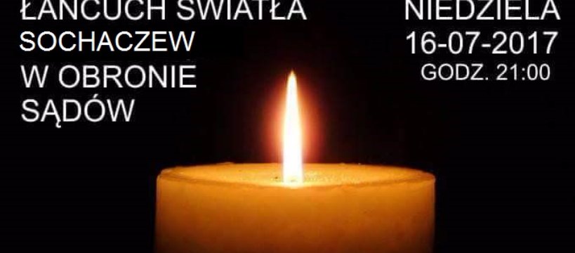 W Obronie Sądów