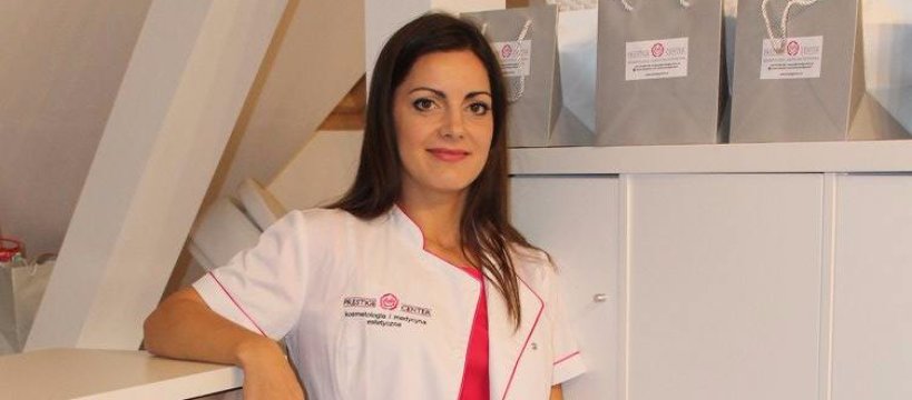 Prestige Center – prestiżowe miejsce nie tylko dla kobiet w centrum Sochaczewa