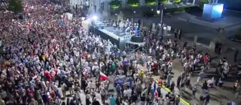 Tak się reform nie przeprowadza