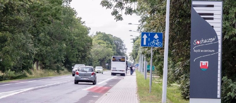 Witacz Sochaczew: trochę jak fortepian, a trochę jak trumna SONDA