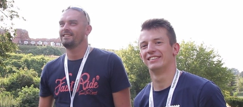 ZIP: Zlot Fiata 126p Sochaczew 2017 – musicie tu być