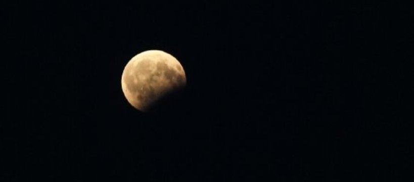 Zaćmienie i po zaćmieniu