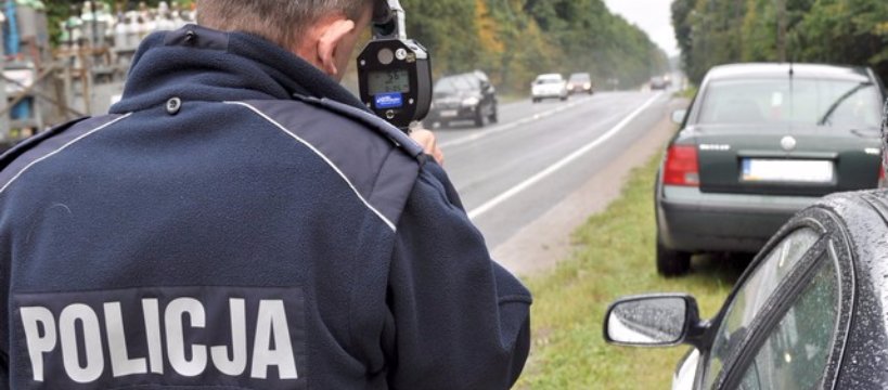 Akcja policji: wzmożone kontrole na drogach
