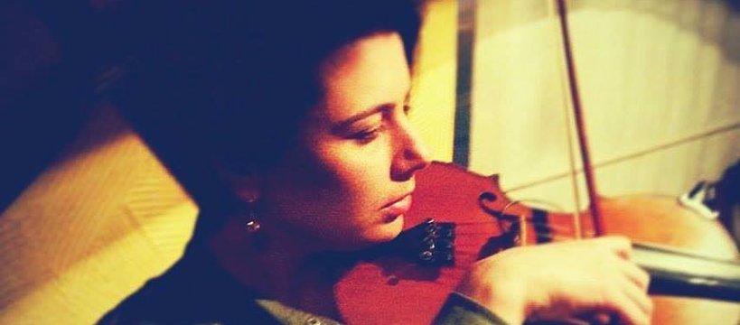 Spotkanie z ikoną i koncert Keso Burchuladze na wzgórzu zamkowym