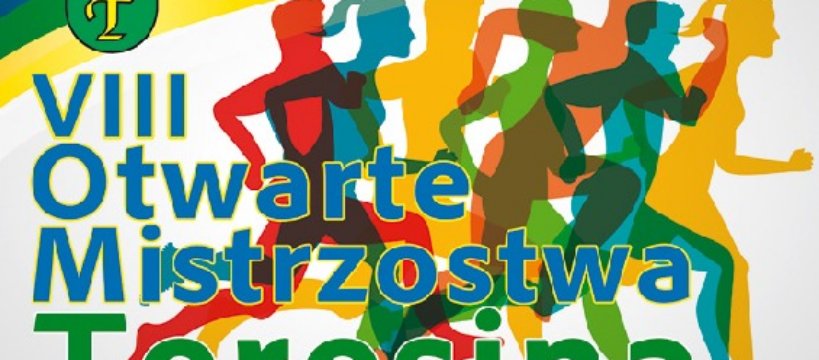 16 września biegamy w Teresinie!!!