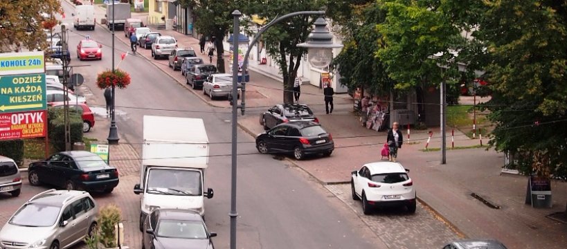 Zgadnijcie, gdzie teraz jesteśmy?