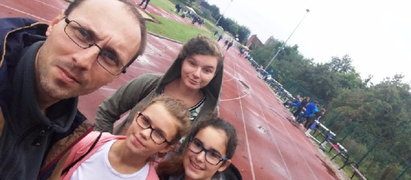 Aktywne starty w Aleksandrowie Łódzkim