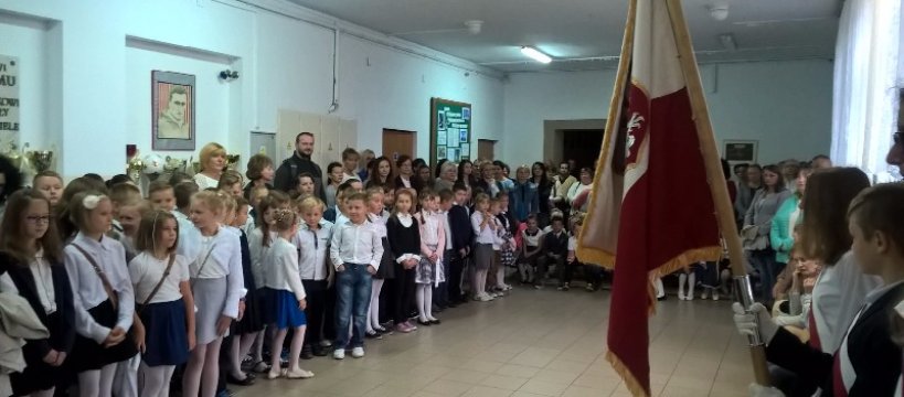 Żegnajcie wakacje, witaj szkoło!