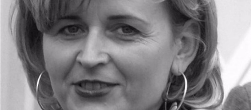 Nie żyje Renata Trzos, dyrektor Przedszkola nr 3