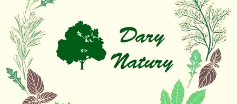Dary Natury - zdrowie z Podlasia