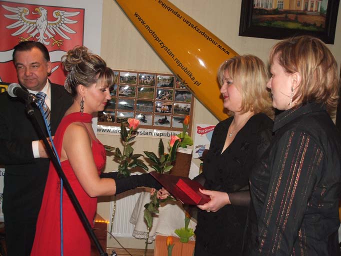 Dukaty przyznane