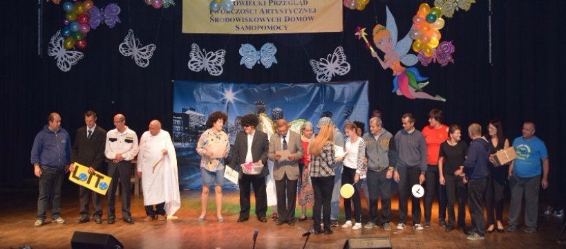 Prawdziwi Artyści