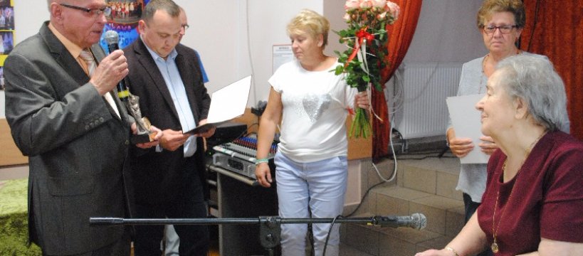 Nowe władze w kole emerytów