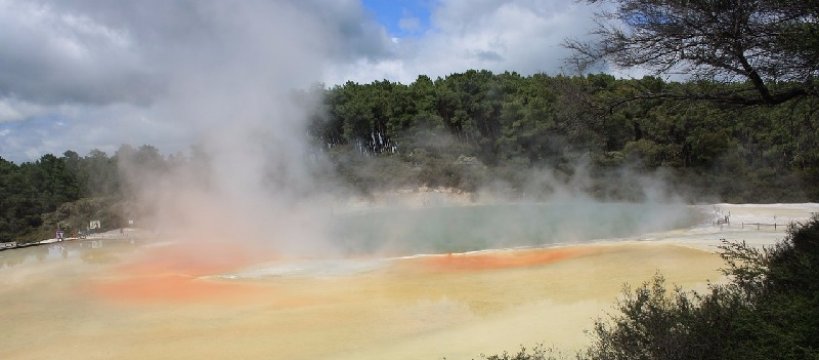 Odwiert geotermalny w Sochaczewie: nasze miasto w projekcie