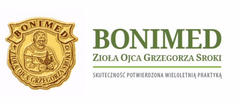 Zioła Ojca Grzegorza Sroki